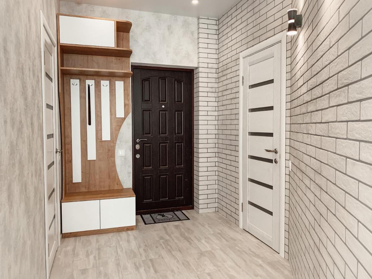 Arkadia Sea View Apartments 오데사 외부 사진